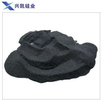 Silicon carbide for Cast iron and non-ferrous metals